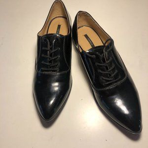 COPY - Black Shoes